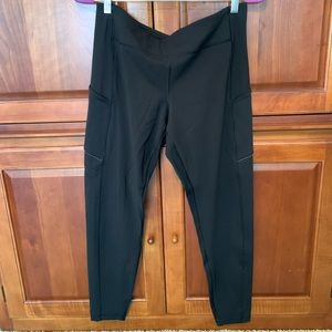 Lululemon Black Leggings